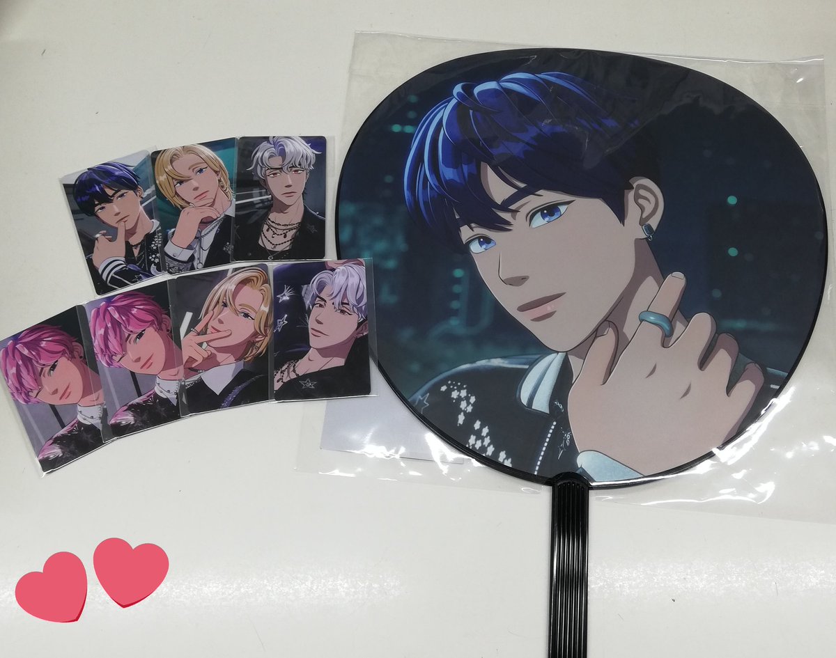 K-POP・J-POP館 on X