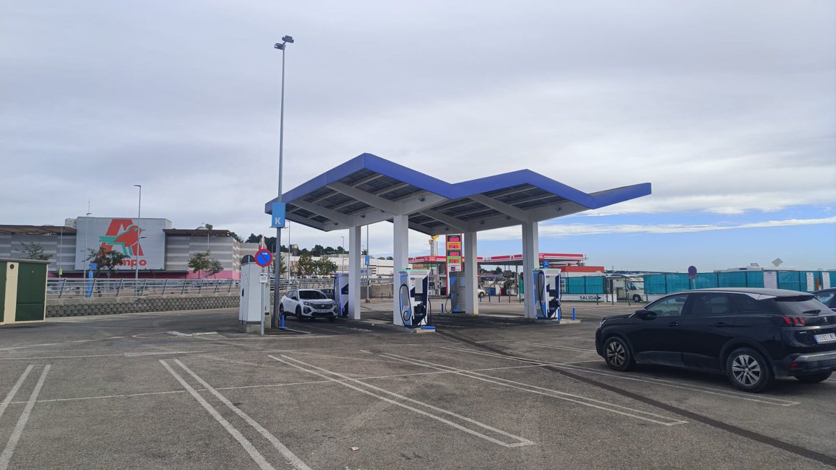 Antonio José Pérez tweet media