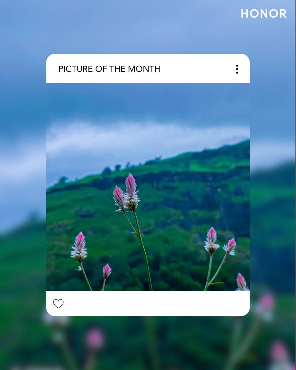 ExploreHONOR's tweet image. The lights. The smiles. The sparkle of Diwali,  all captured in one perfect shot! 
Here are our Pictures of the Month - October, clicked by our amazing community members.

Festivities fade, but frames like these last forever. 📸
#ShotOfTheMonth