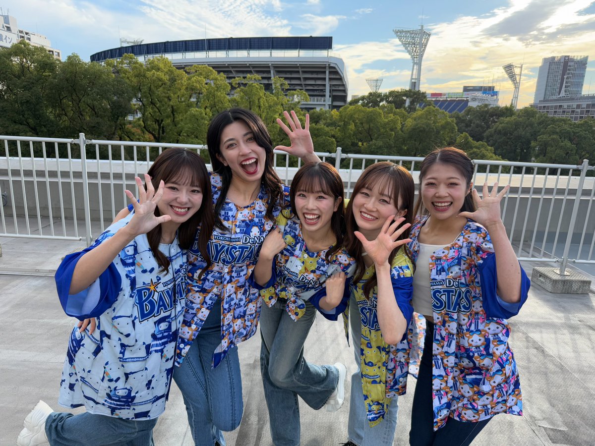 ベイブルーフェス にて「出張！CAPSULE☆LAND」がオープン！🌈 11/22