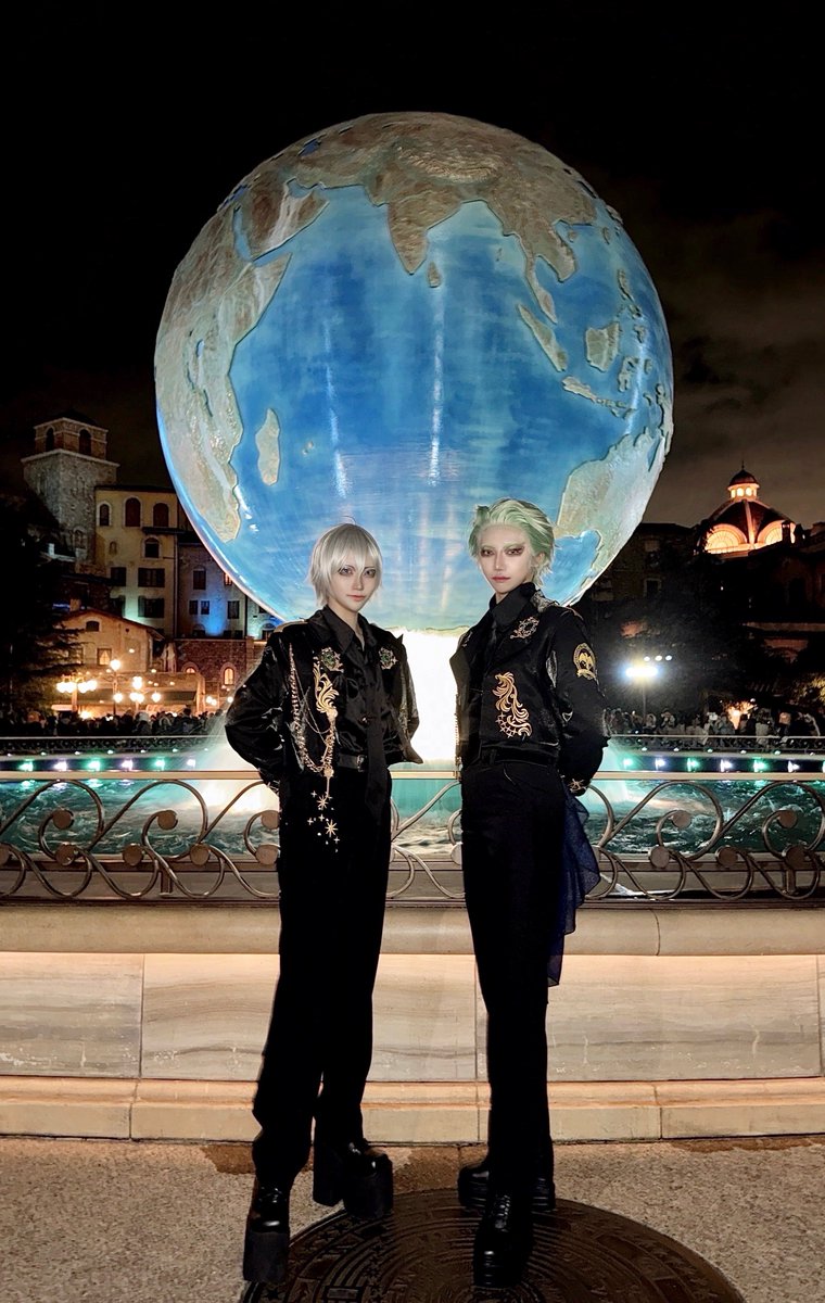 おつき tweet media