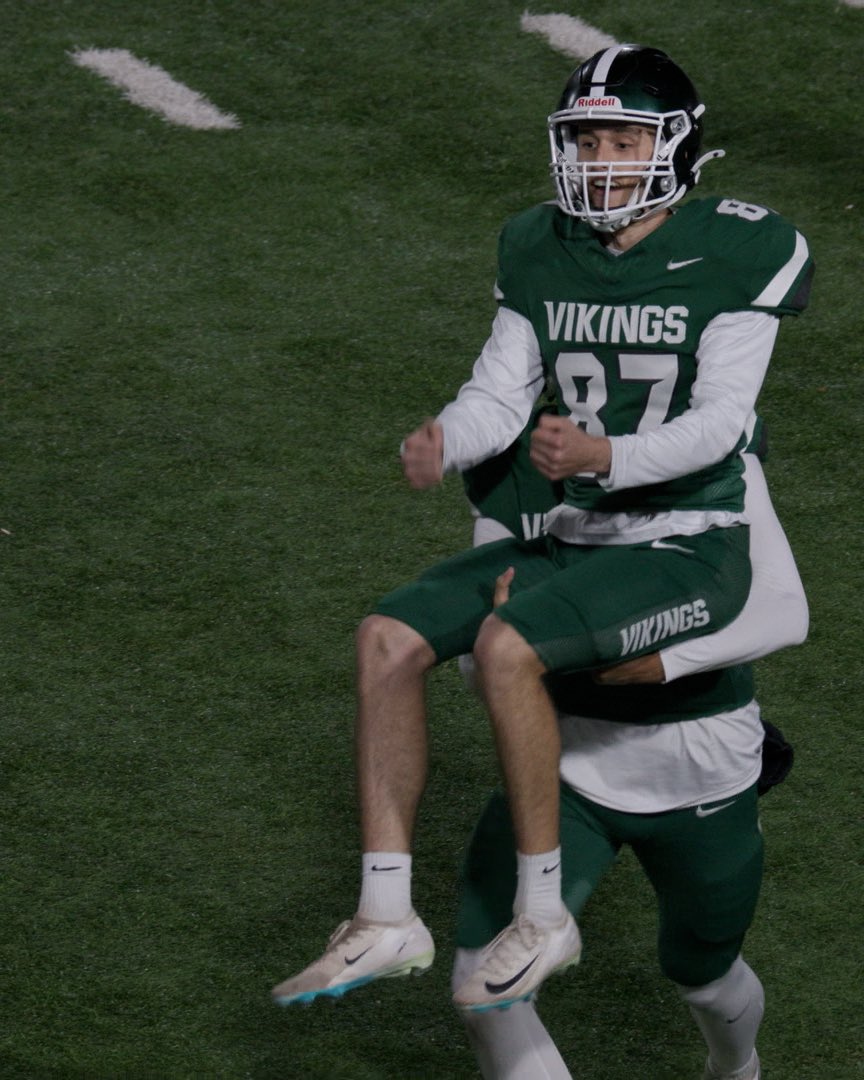 Diablo Valley College Football tweet media