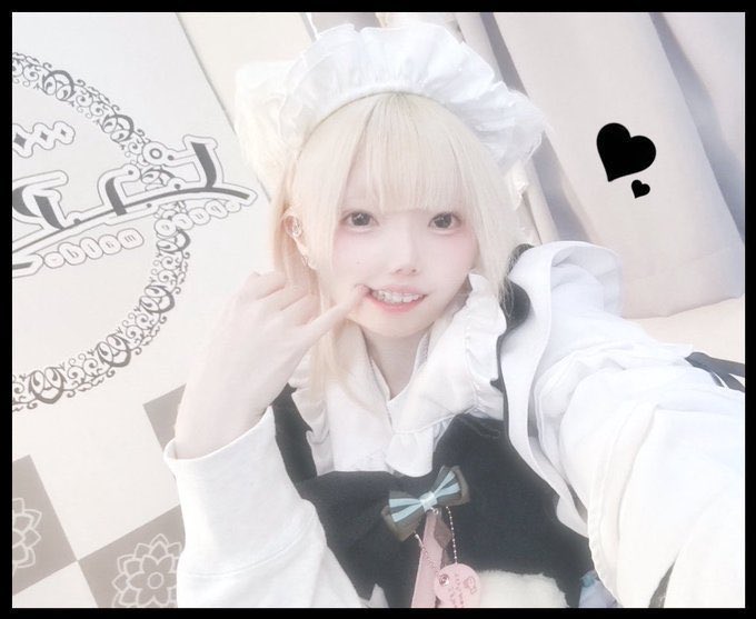 ピュアメイドのツイート