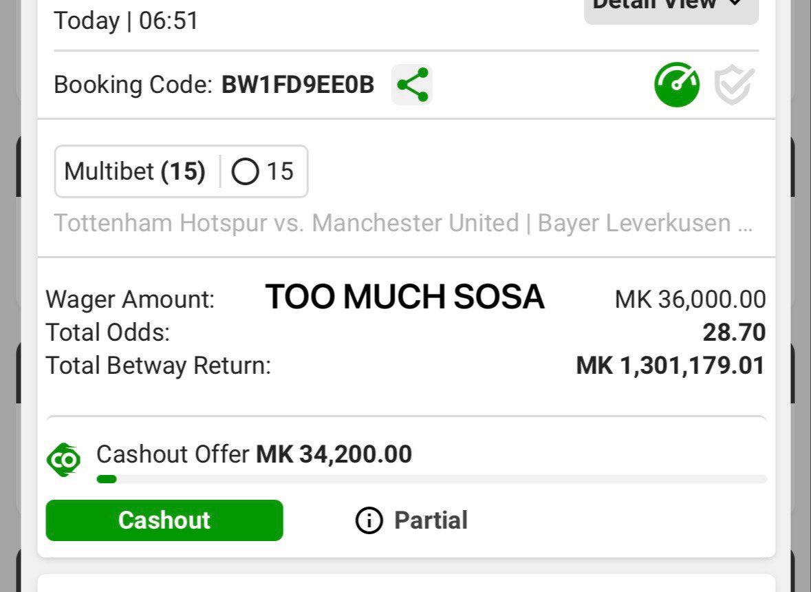 vah_valenciah's tweet photo. Let’s try again 😎

Repost &amp; Comment with your betway influencer code tigawane ma voucher 🔥

BW1FDE525A - 10 ODDS
BW1FDC7DCA - 12 ODDS
BW1FDDD359 - 20 ODDS
BW1FDC1EEF - 21 ODDS
BW1FD9EE0B - 28 ODDS
BW1FDBC4FB - 52 ODDS
BW1FDAA6B8 - 89 ODDS
BW1FDAF89B - 717 ODDS
@BetwayMalawi https://t.co/9jAXhi2X16
