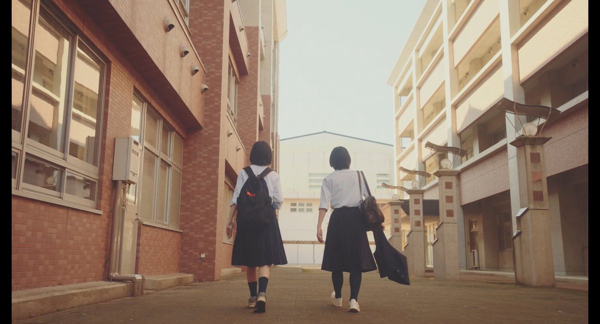 第19回 田辺・弁慶映画祭
コンペティション部門

映画『おとなになりたくなれますように』

このあと15:25から、紀南文化会館にて。
上映後に15分間のティーチインもあります。

よろしくお願いします。