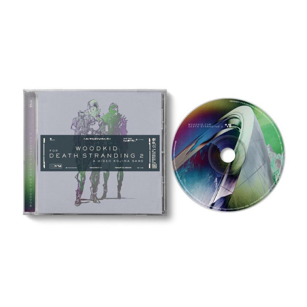 HIDEO_KOJIMA (@hideo_kojima_en) on Twitter photo 