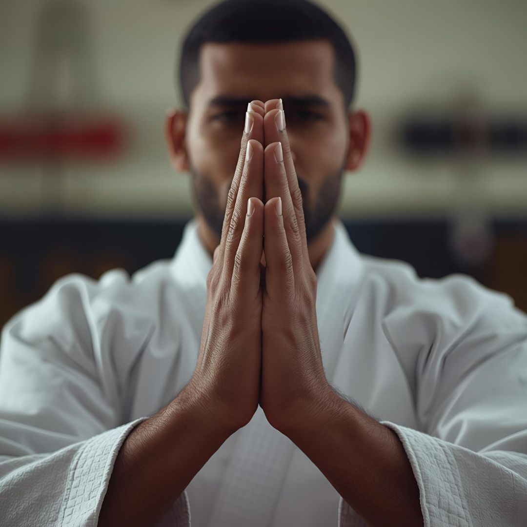 doshira_com's tweet image. Mindfulness is your best partner on the mat and in life. Without it, technique is just movement. How do you practice deep awareness every single day? Is it through meditation, breathing, or Ju-Jutsu? 
#Mindfulness #Awareness #InnerGame