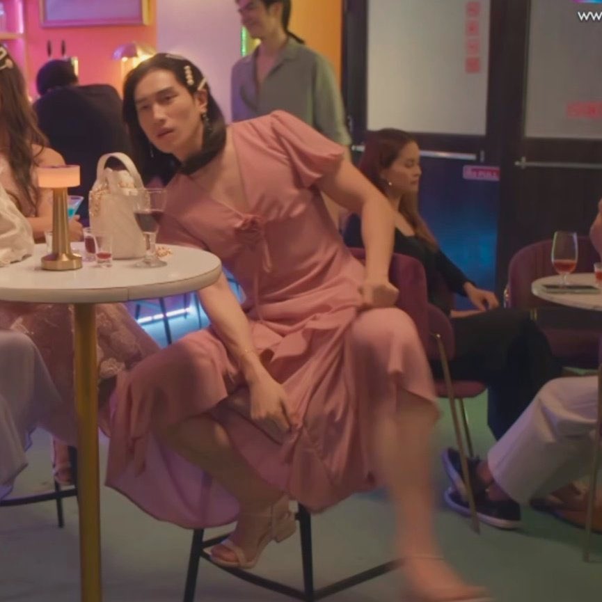 'นางสาวศรีสยาม'