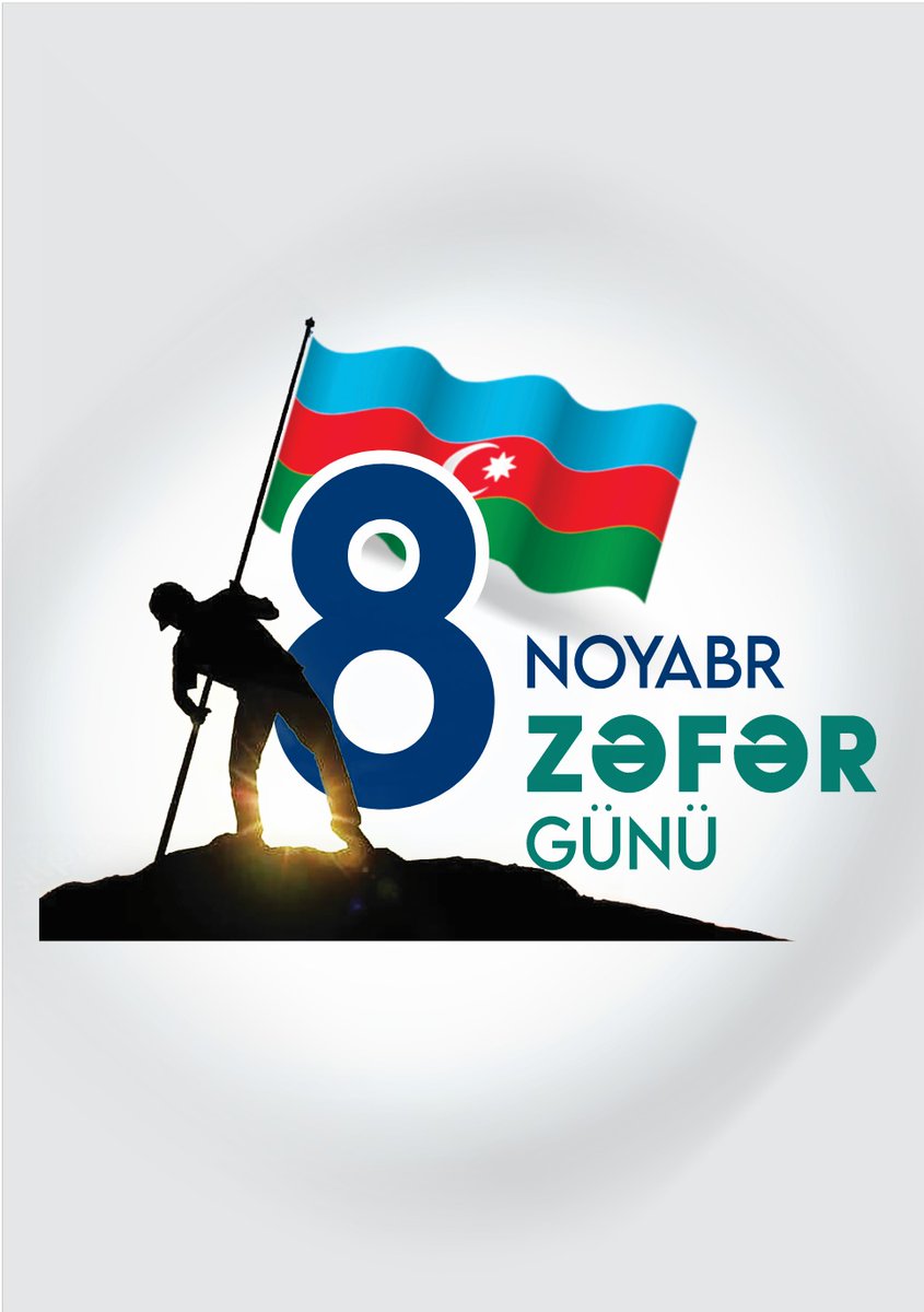 AzRes_MSK's tweet photo. #MüzəffərAliBaşKomandan
#ZəfərGünü
#8NoyabrZəfərGünü
#Zəfərin5illiyi
#QalibAzərbaycan
#QarabağAzərbaycandır https://t.co/R7bHdDRFcS
