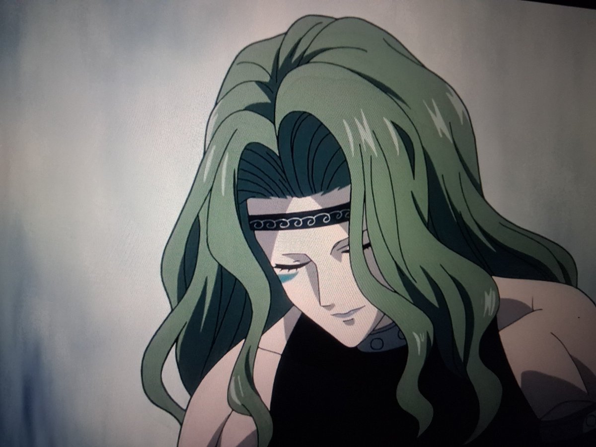 theflowersteeth's tweet photo. He is why I still watch #onepunchman https://t.co/8uF4E1UR4n