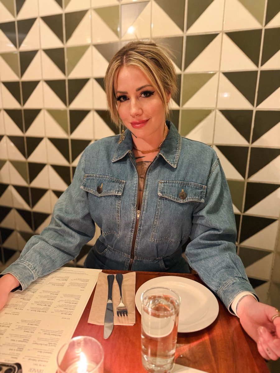 Your perfect dinner date.