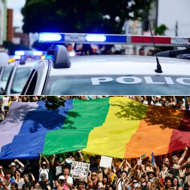Noticias LGBT+ tweet media