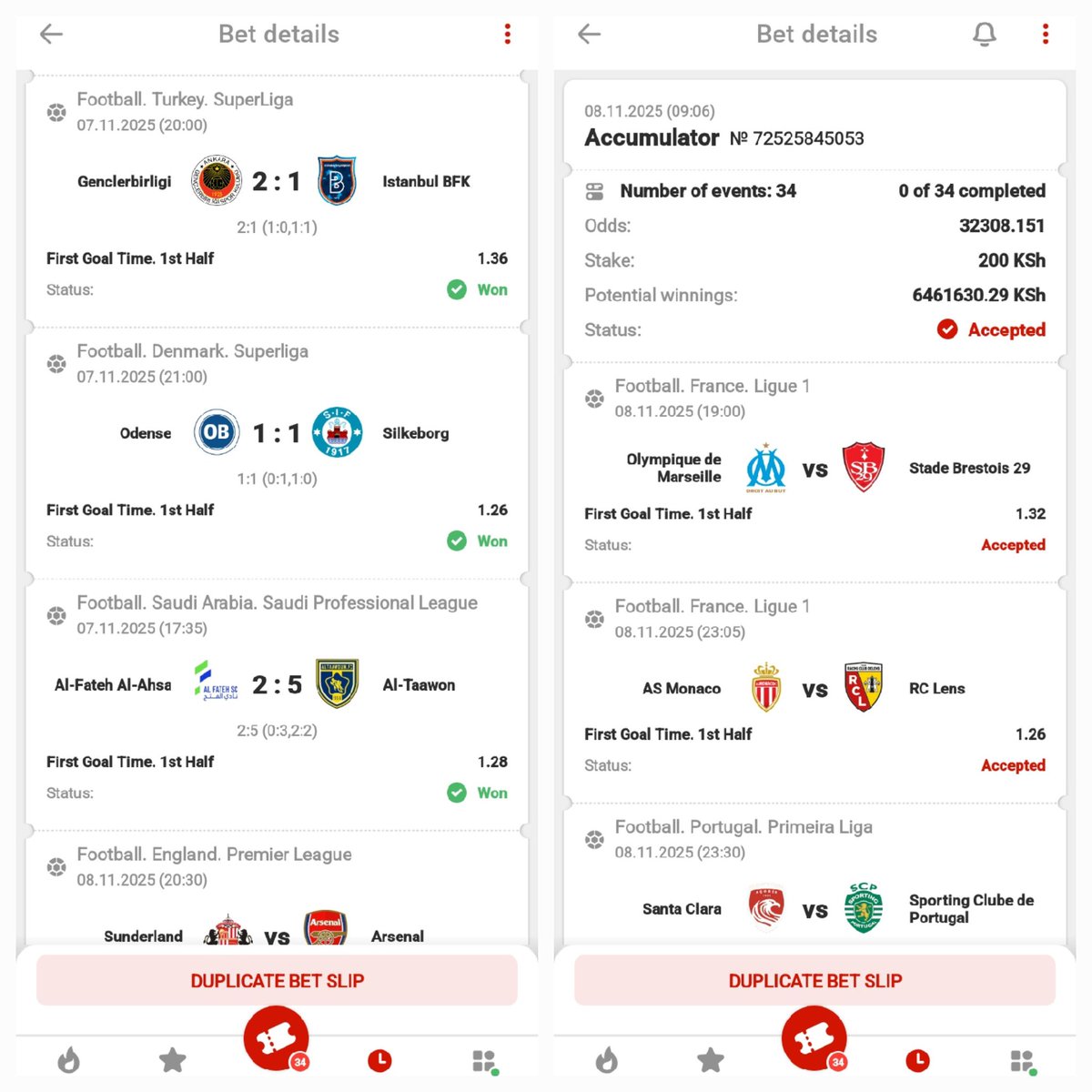 chronicle_tips's tweet image. 🟢TOPBET 
💥THE AWAITED MARKET IS HERE 💥💥
🎯32.2K Odds 
6 MILLION Loading ✅✅✅

            New Registrations 🔰🔰🔰🔰🔰
REG📲
  tinyurl.com/TOPBET-DBO
#Promocode 👉DBO 
#Boookingcode👉9Y3UD
App LinK: tinyurl.com/APP-TOPBET-DBO
           Telegram 🔰🔰
t.me/Simba_only_3_5