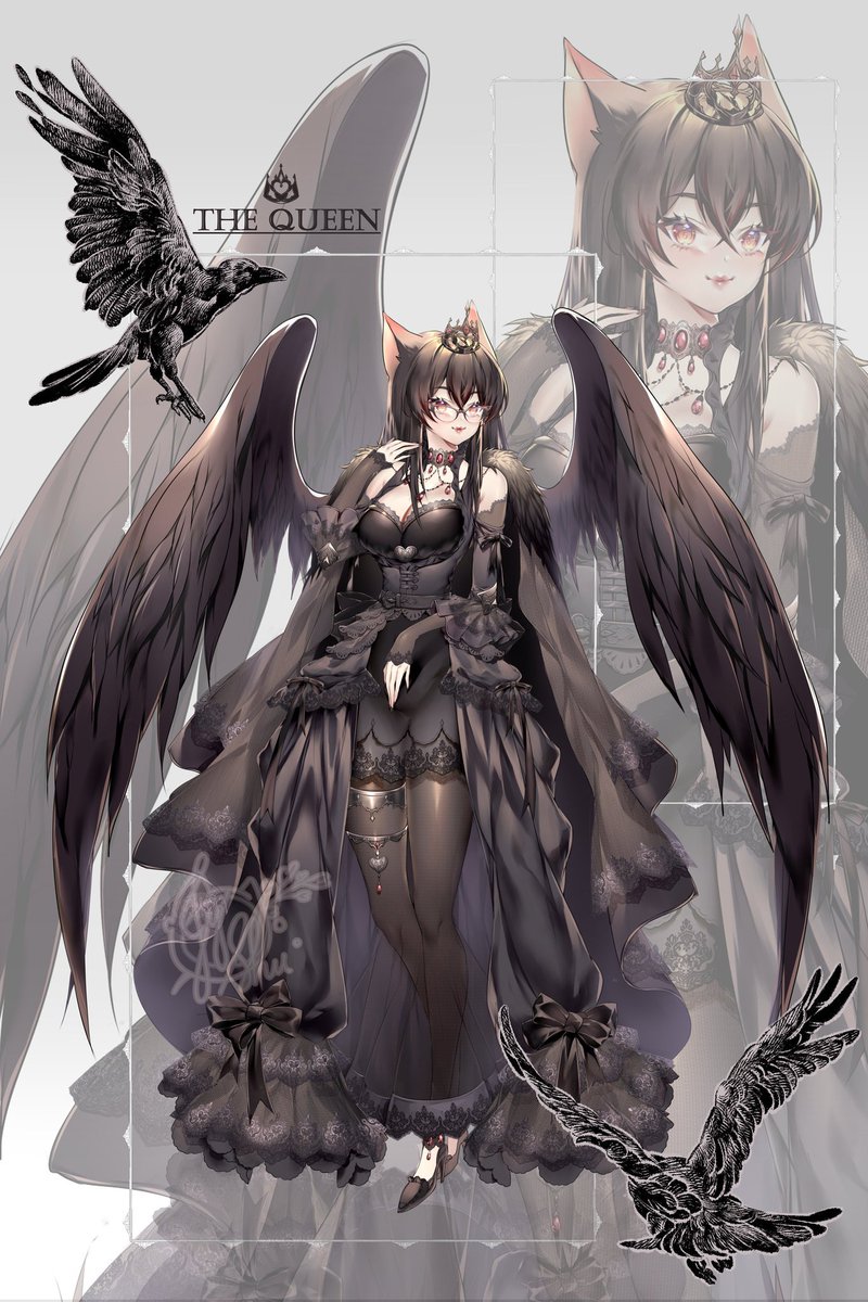 Iy★shu ||comms open|| tweet media