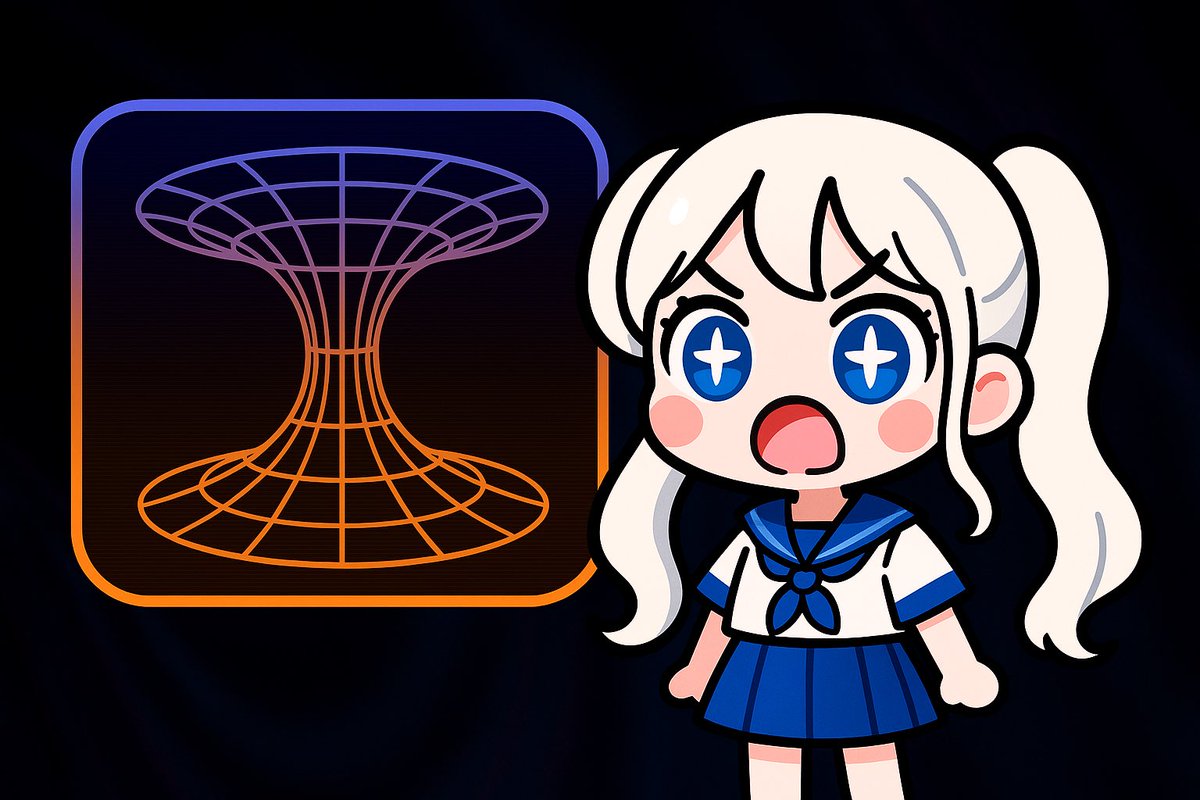 museowunsaram's tweet image. ⚡️ 패러다임 리드로 $8M 투자받은 DEX는 뭐가 다를까? - Rift

1. 오늘 패러다임 리드로 $8M 투자받은 DEX 프로젝트, Rift(@riftdex)가 공개됐음

2. Rift는 BTC와 ETH를 중개자 없이 직접 거래할 수 있는 P2P 프로토콜임

3. 즉, 중앙화된 중개자 없이도 비트코인과 이더리움이 안전하게 거래될 수…