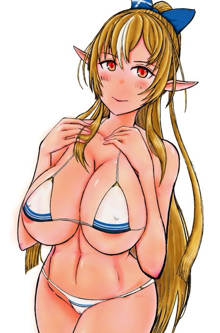 #いいおっぱいの日 