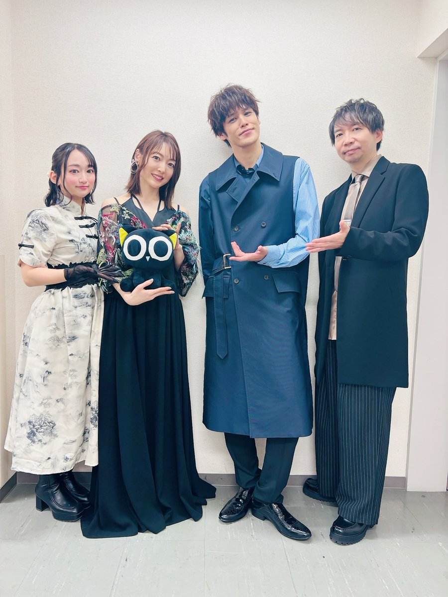 ぶにゃん (@bunyan_0604) / Posts / X