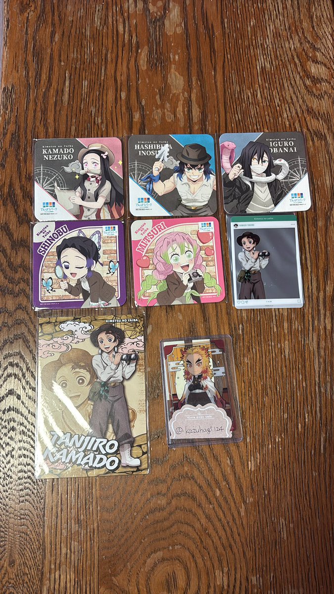 🔥かずよ🔥交換・お譲り専用アカ on X