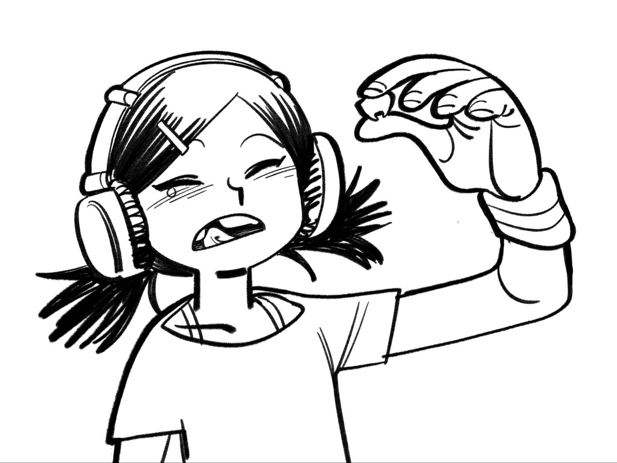 euag279591's tweet image. baby teeth fall out
.
.