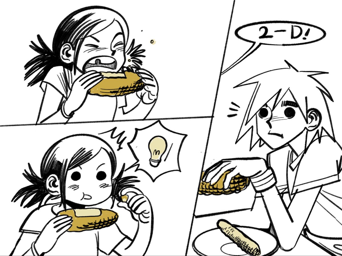 euag279591's tweet image. baby teeth fall out
.
.