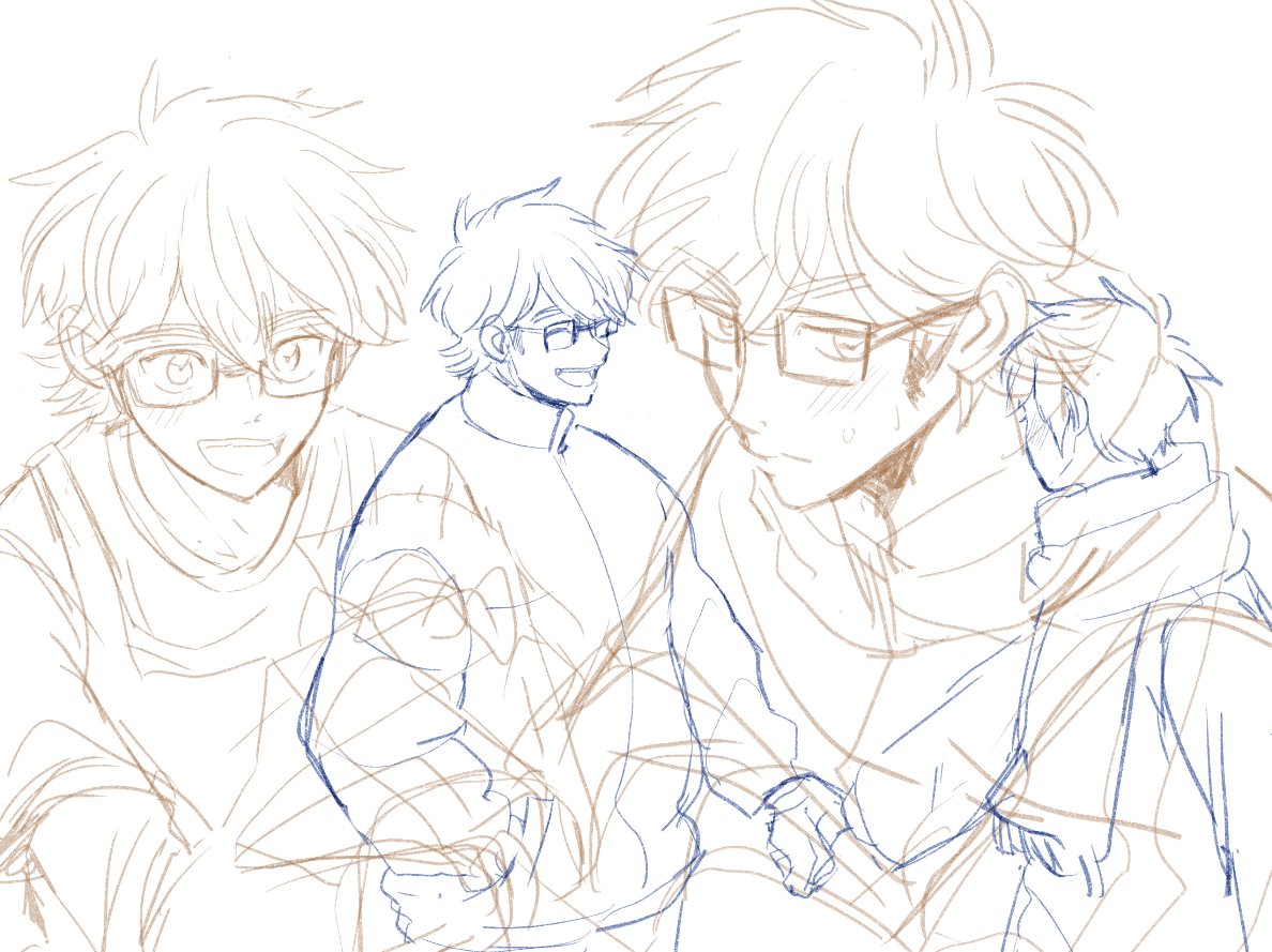 休肝日 (@kabe_uchidayo) on Twitter photo 