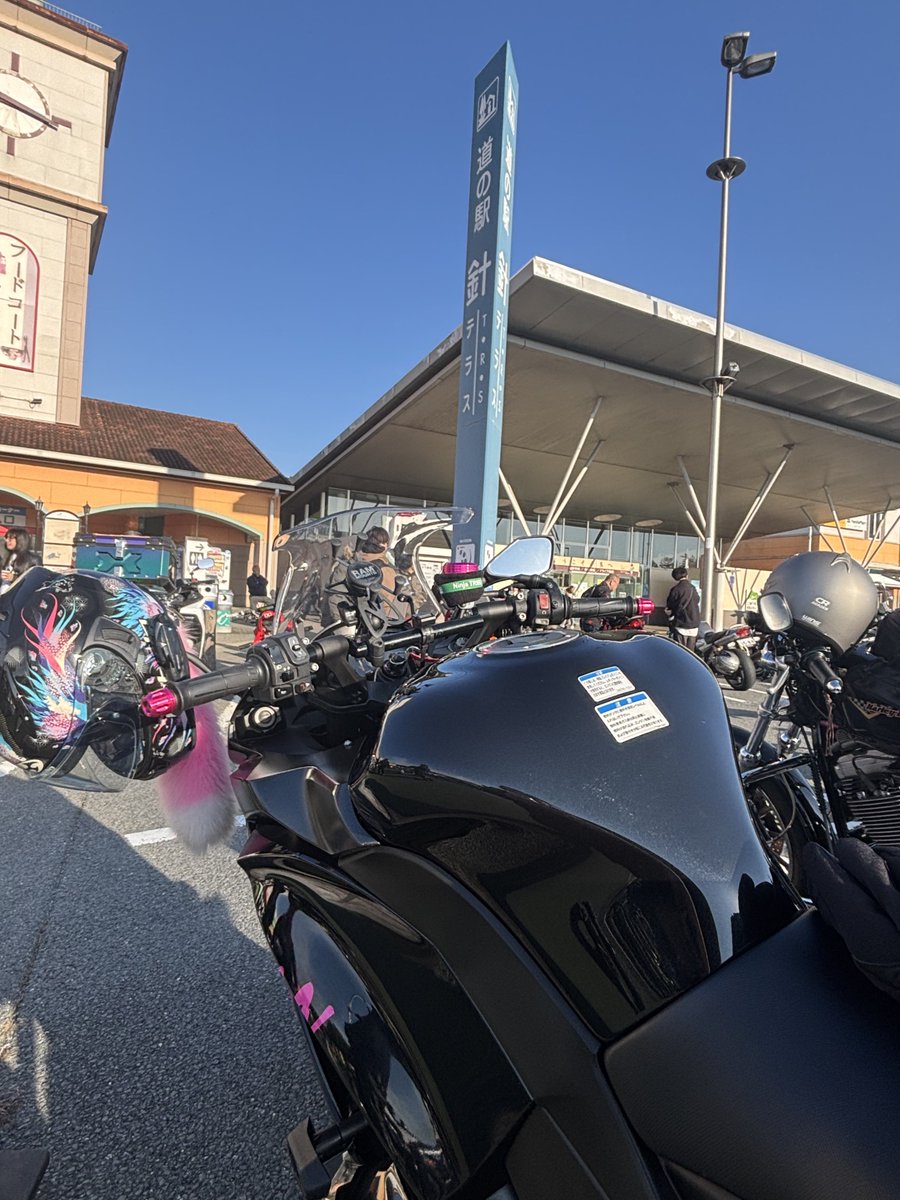 みーやん@Belle♡Ninja1000♡ (@27C7) / Posts / X