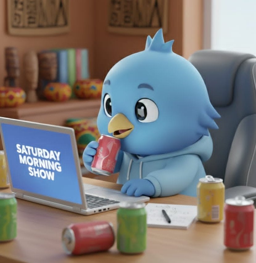 🌅 Saturday Morning Show is Here!

This week, we’ll be diving deep into the #ShalomMovement, the journey so far, lessons learned, and what’s next for the community. 💪🏾

Transparency. Growth. Unity.
That’s what $SHALOM stands for.

🗓️ Today | 8.30 AM
🎙️ Host: <a href="/Vindicatedchidi/">Vindicated Chidi 🕊</a>