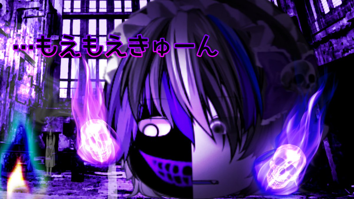 zinngaiaisiteru's tweet photo. うちのメロ男見て行って下さいよ。
推しは居るかな？
 #ゆっくり好きと繋がりたい https://t.co/oZiS2lhLiB