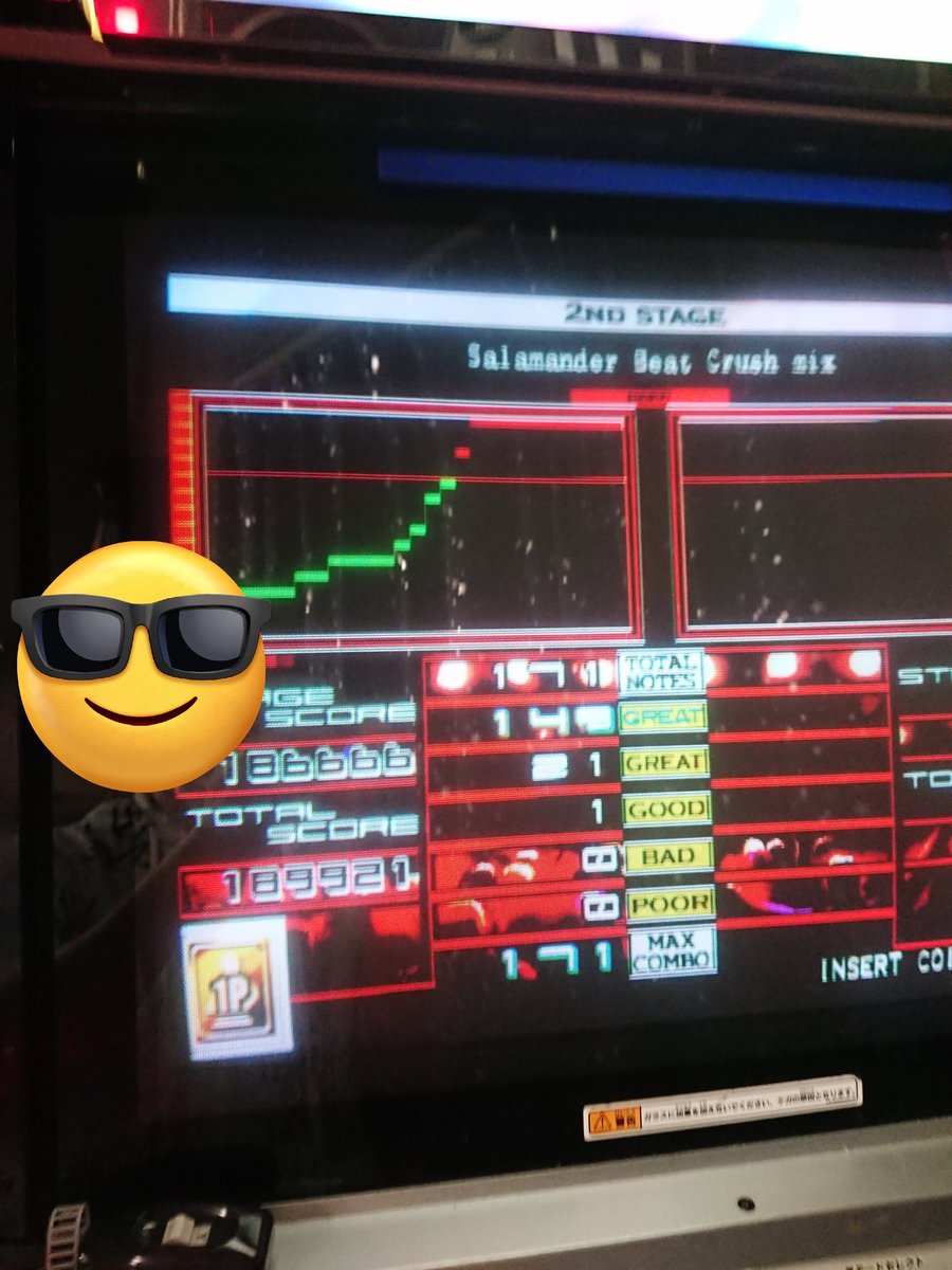 杜のトイレ@30才からSTG始めた on X