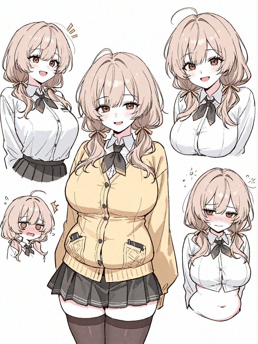 ブレッディ【Bready】
#NIKKE #勝利の女神NIKKE