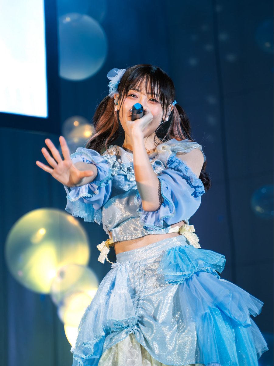 いゆ tweet media