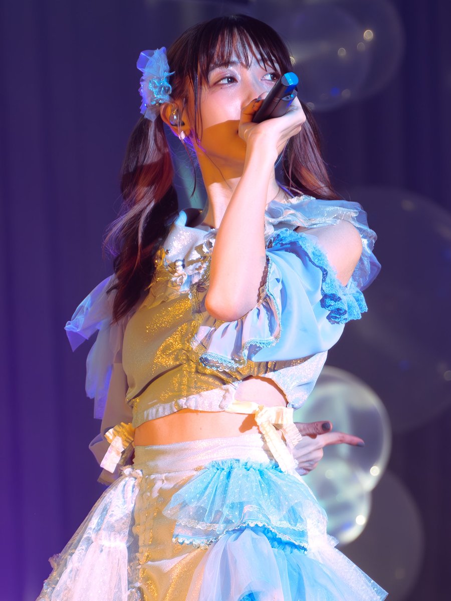 いゆ tweet media
