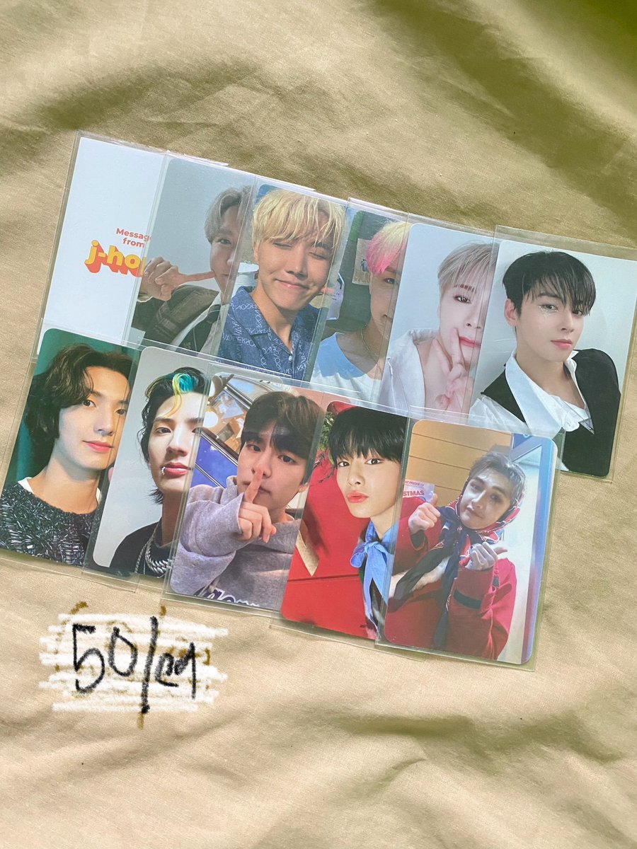 lali404error's tweet image. SALE!! WTS LFB

ASSORTED BG PHOTOCARDS 

- Price on pic 
- mod: jnt mop: gcash/bank transfer
- loc: cagayan

rfs: need funds

t. wts lfb seventeen jun shua Joshua mingyu atacca bts jhope moonbin eunwoo Astro straykids skz