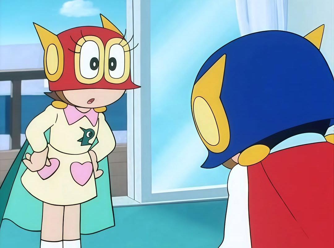 mitsuopako17's tweet photo. @tv_asahi_douga
@DisneyIndia @shin_ei_ani
We want Perman animation back. Mitsuo and Sumire complete love story she is still waiting for Mitsuo. I beg you to complete their love story!!!!!
#PermanLovesPako
#SumireLovesMitsuo
#PermanNewSeries
#IndiaWantsPerman
#JapanWantsPerman 169 https://t.co/W1sSt9ifND