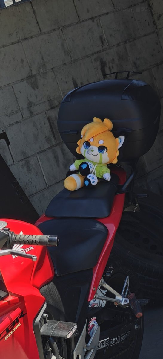 Knot forklift certified 4 Further Confusion tweet media