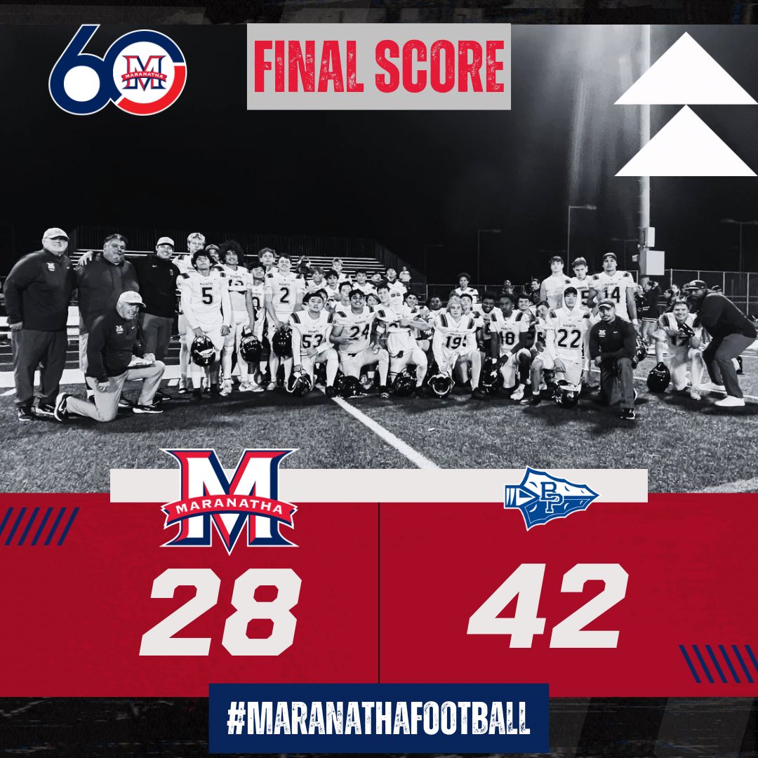 MaranathaMinutemenFB tweet media