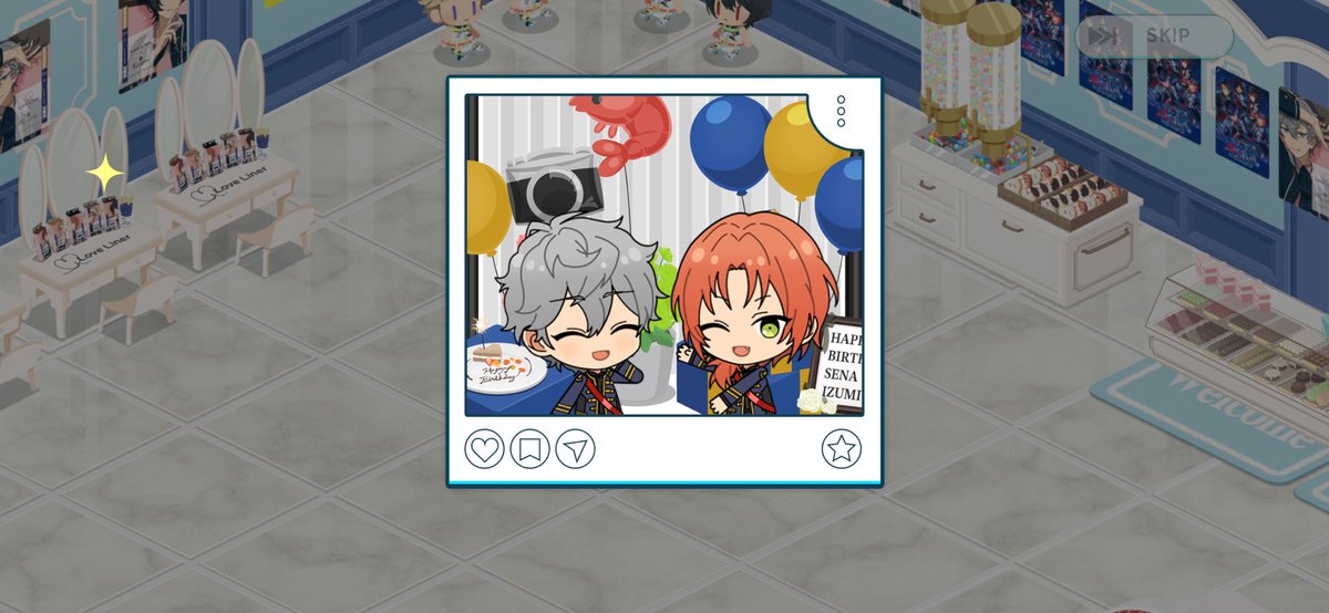 ♡Tag♡ tweet media