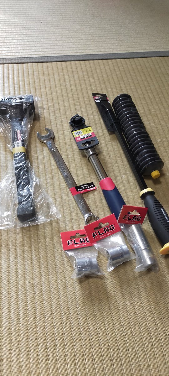 お砂糖（V型8気筒） on X