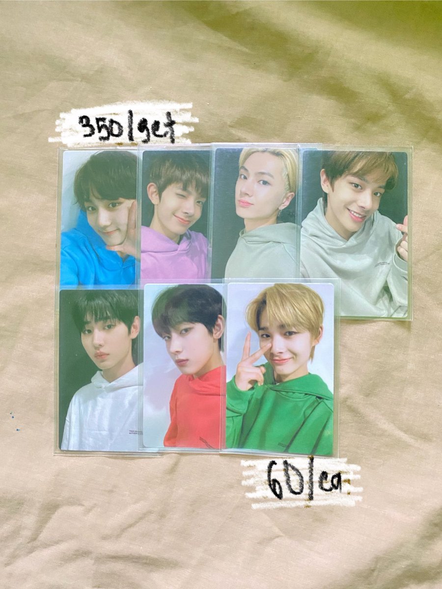 lali404error's tweet image. SALE!! WTS LFB

ASSORTED ENHYPEN PCS 

- Price on pic 
- mod: jnt mop: gcash/bank transfer
- loc: cagayan

rfs: need funds

t. wts lfb enhypen jungwon Heeseung Jay sharkboy Jake sunghoon sunoo ni-ki dicon lightstick