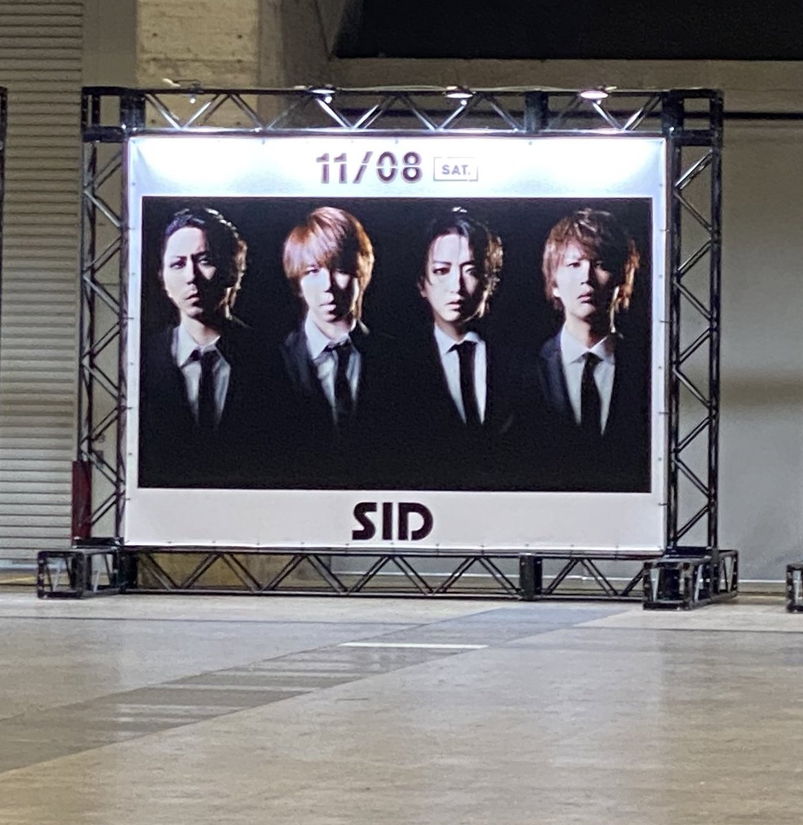 Kenta @ 11/8 ルナフェス on X