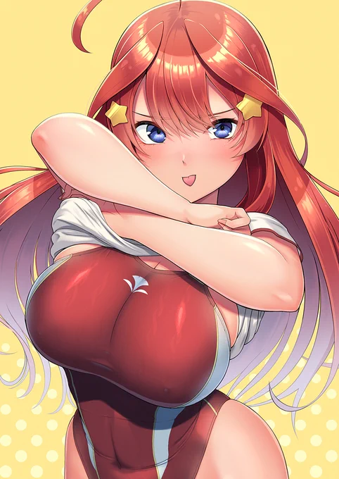 #いいおっぱいの日