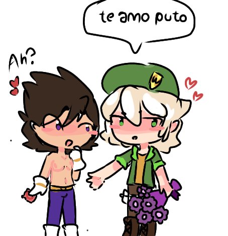 hanna31835's tweet image. Curi de un meme de gacha laif
#Wigetta #Yaoi #SepsoGay #Z4