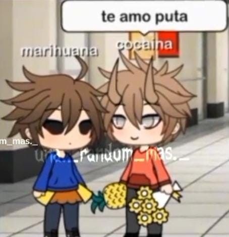 hanna31835's tweet image. Curi de un meme de gacha laif
#Wigetta #Yaoi #SepsoGay #Z4