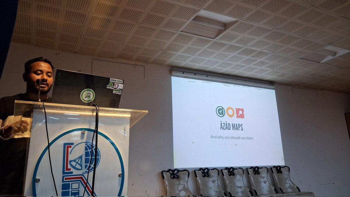 And we're kicking off with the November FOSS Meetup 🔥