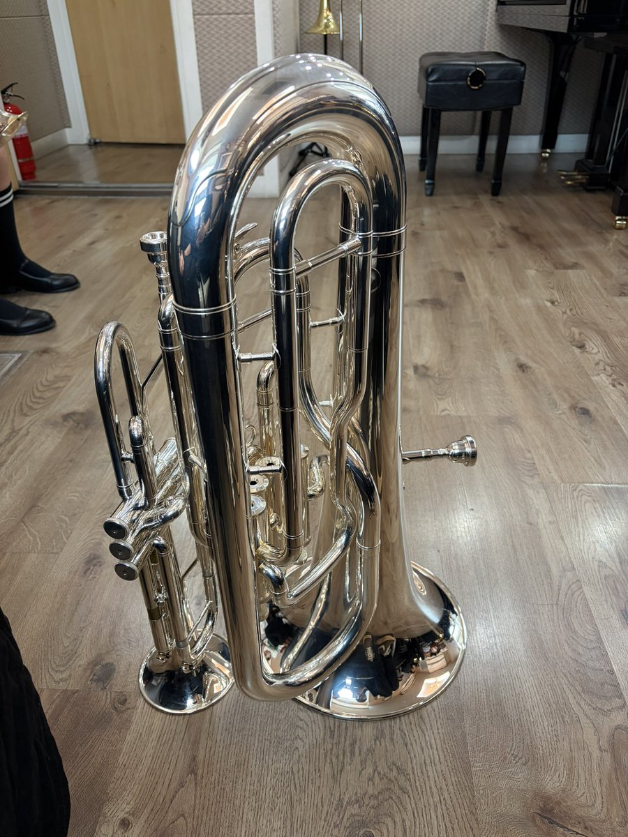 유포니엄 보고 시작해서 연주회까지
오타쿠 대다네