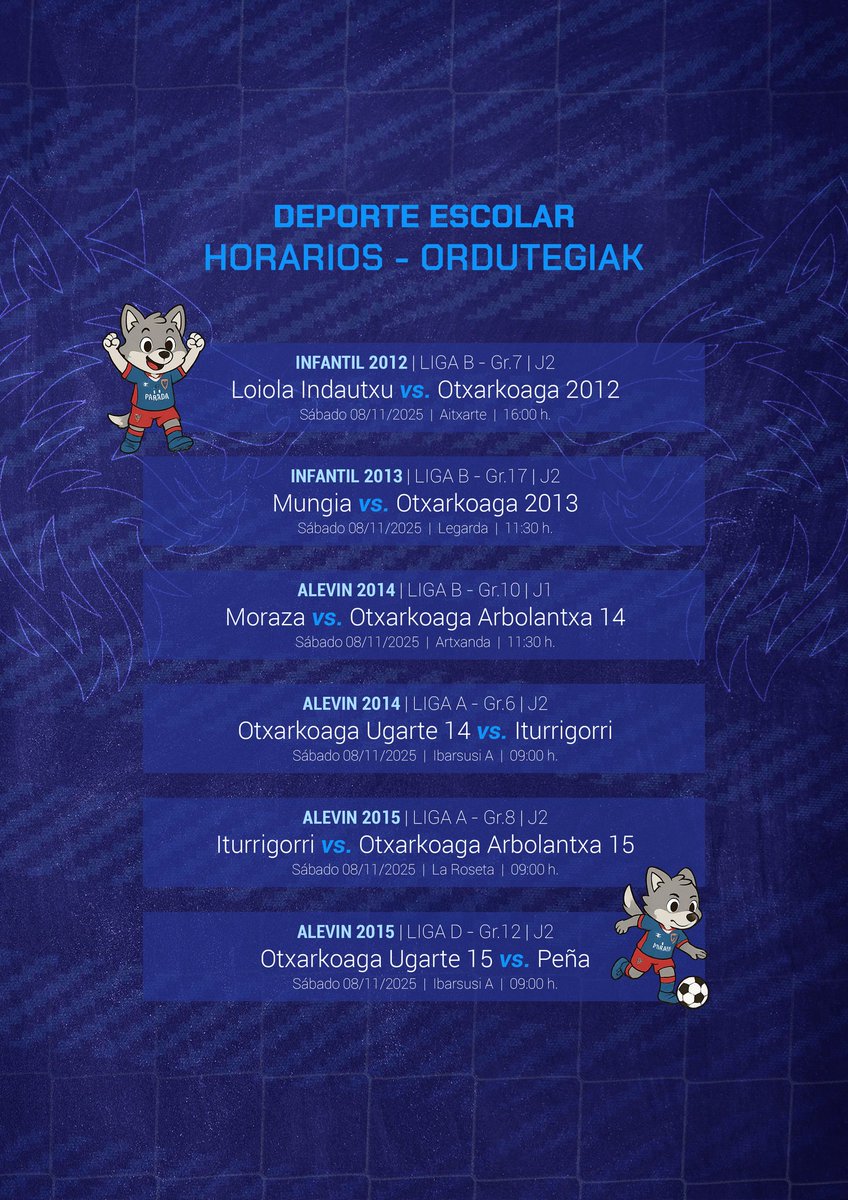 CD Otxarkoaga tweet media