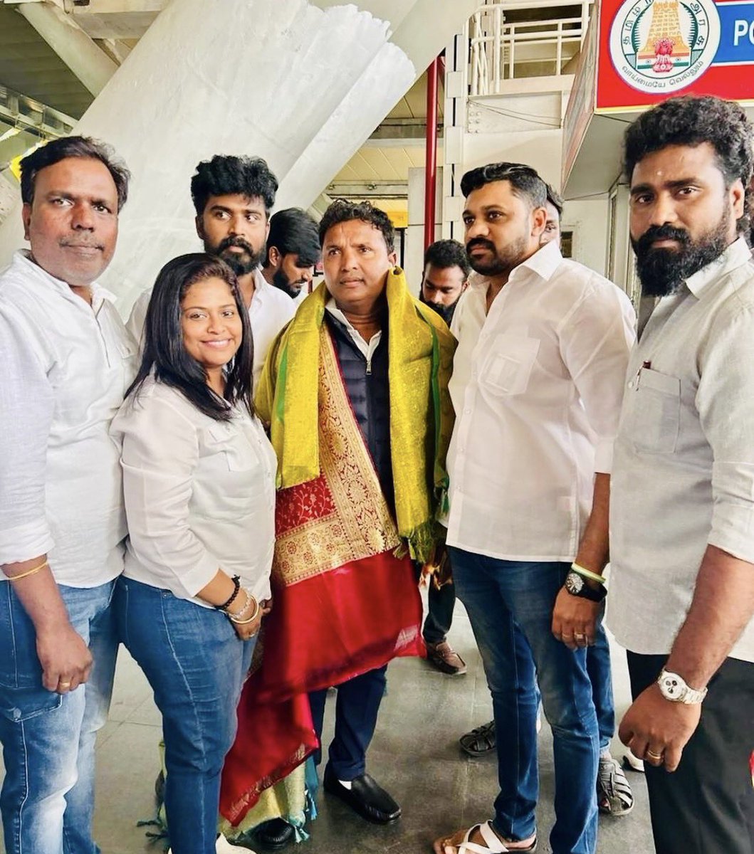 Jenifer Joshua tweet media