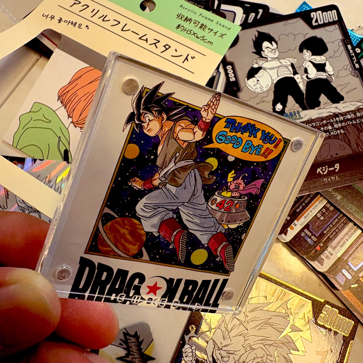 専用　ドラゴンボールコレクター Amazon.co.jp: スーパードラゴンボールヒーローズ DXF～7th