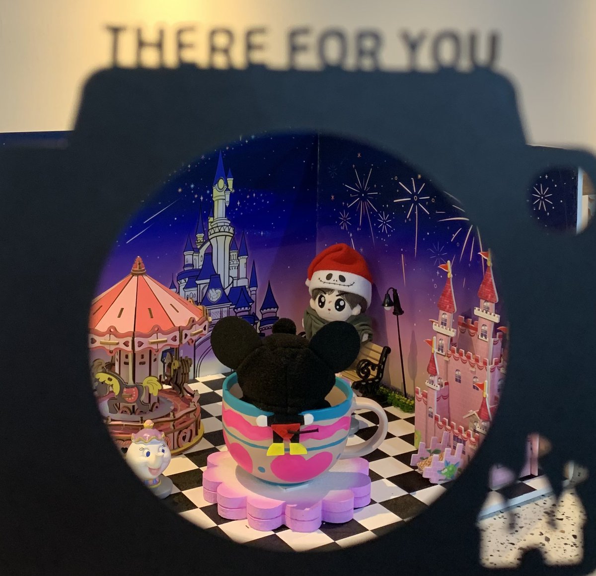 🕯🌙박라세필¹³🐥💛🎗BTS⁷ 💜 on X