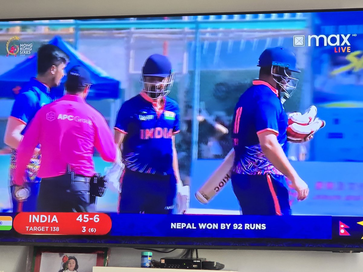 vickyved's tweet image. #HongKongSixes